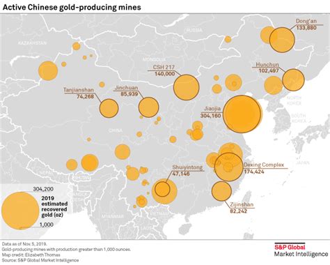 Shocking! Revealing China’s “Gold Digger” Industry  